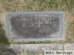 Young L. Hurley