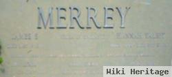 James S Merrey