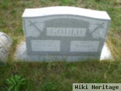 Martha Gould