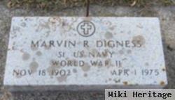 Marvin R. Digness