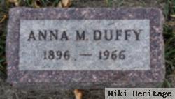 Anna M. Duffy