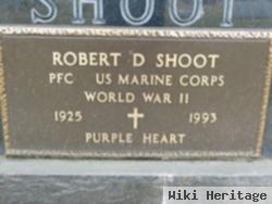 Robert D. Shoot