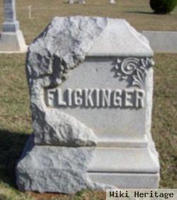 George E. Flickinger