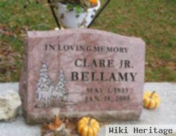 Clare Junior Bellamy