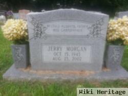 Jerry Wayne Morgan