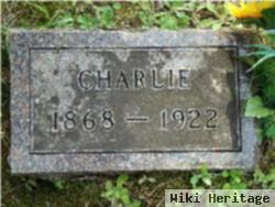 Carl Alfred "charlie" Carlson