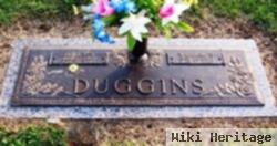 William Eugene Duggins