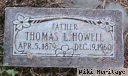 Thomas Leroy Howell