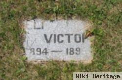 Eli Victor Jome