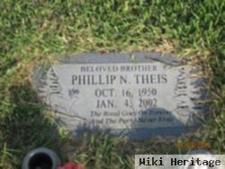 Phillip N. Theis