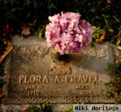 Flora Alice Ryman Fravel