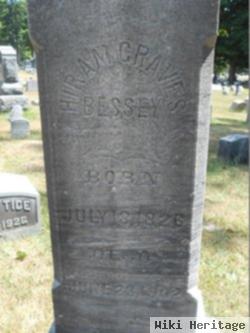 Hiram Graves Bessey