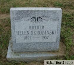 Helen Skrobinski