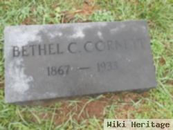 Bethel C. Cornett