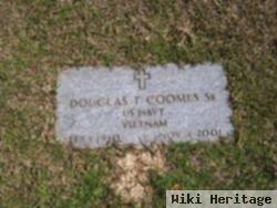 Douglas Terrell Coomes, Sr