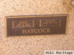 Dean Haycock