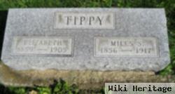 Miles S. Tippy