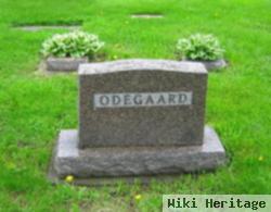 Gunder Odegaard