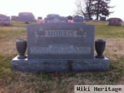 Elmer H Morris