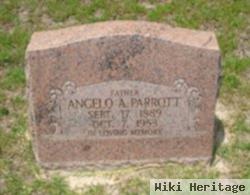 Angelo Adams Parrott