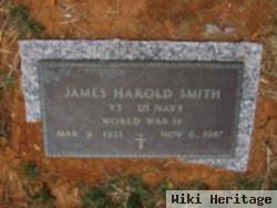 James Harold Smith