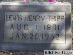 Lewis Henry Tripp