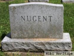 Patrick F Nugent