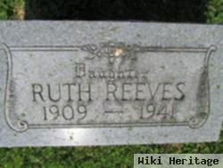 Ruth Reeves