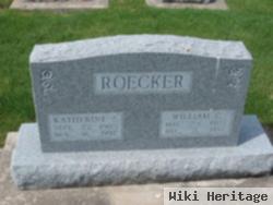 Katherine Schock Roecker