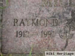 Raymond Clarence Miller