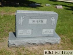 Frank P Mark