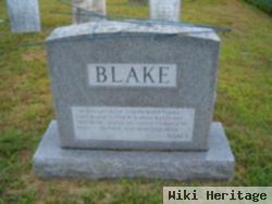 Leah N. Bedell Blake