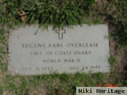 Eugene Earl Overlease