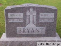 John Henry Bryant