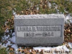 Laura B. Thornton