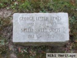 Nellie Sweet Lewis