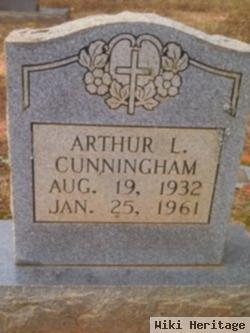 Arthur L. Cunningham