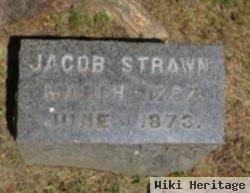 Jacob Strawn