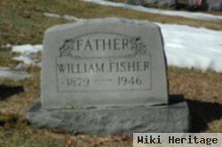 William Fisher