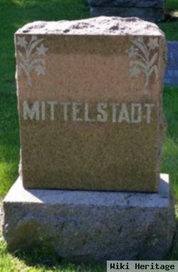 Arthur F. Mittelstadt