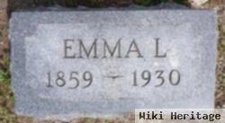 Emma L. Jillson Stiles