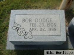 Bob Dodge