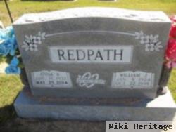 William J. Redpath