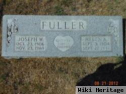 Joseph W. Fuller