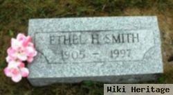 Ethel H. Smith