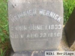 Heinrich Wernick