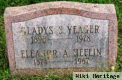 Gladys S Yeager