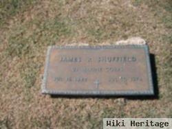 James R. Shuffield