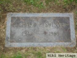 Richard P Swinyer