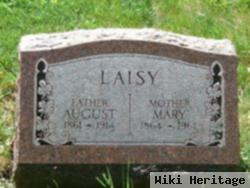 August Laisy